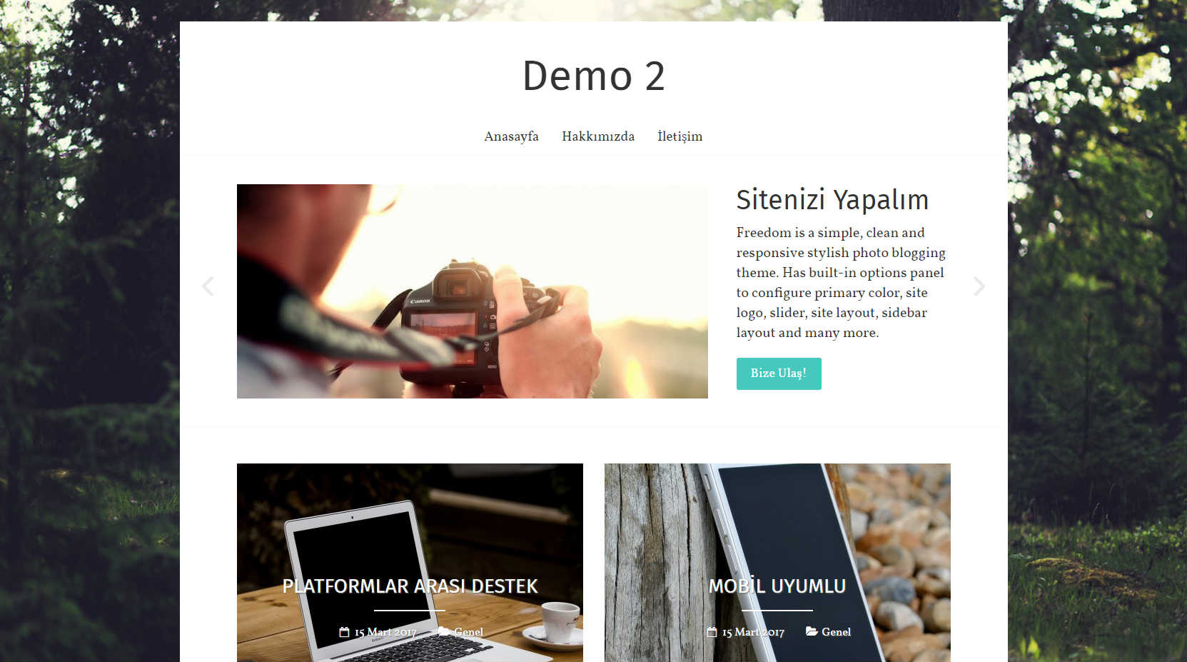 Demo 222